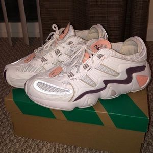 Ronnie Fieg KITH ADIDAS FYW S-97